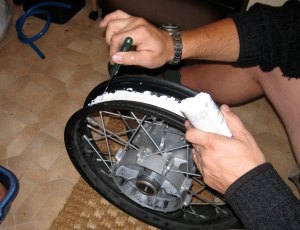 tubeless-applique