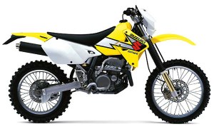DRZ400K3