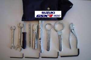 x-gsxr-tool
