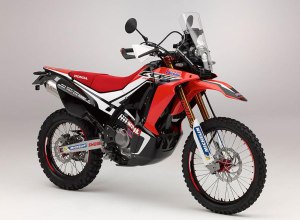 Honda-crf250-rally