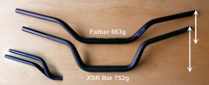 xsrbar