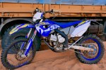 husaberg450