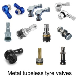 tyre-tlvalves