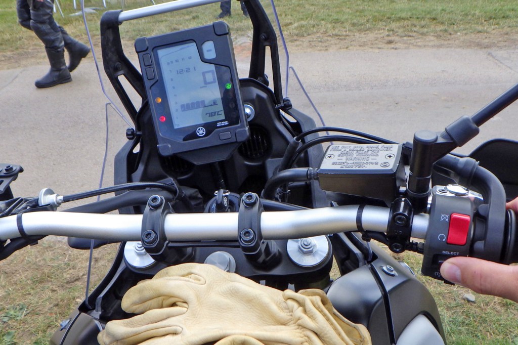 CP2 engine | Adventure Motorcycling Handbook