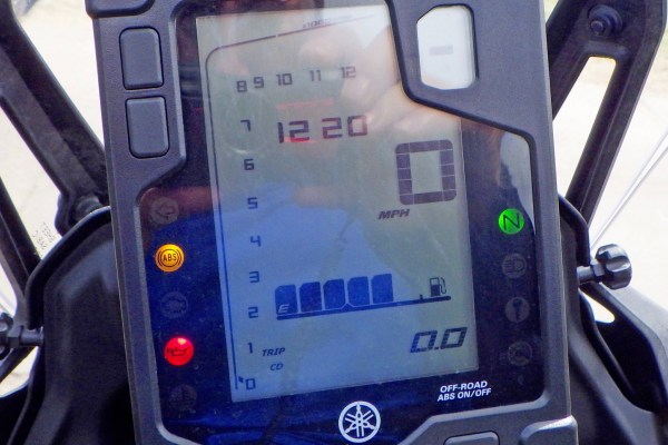 CP2 engine | Adventure Motorcycling Handbook