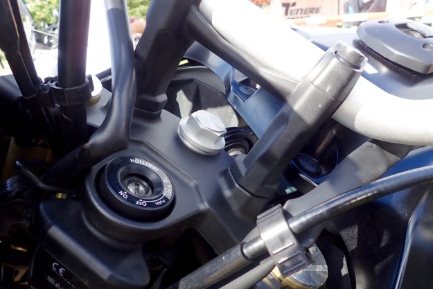 CP2 engine | Adventure Motorcycling Handbook