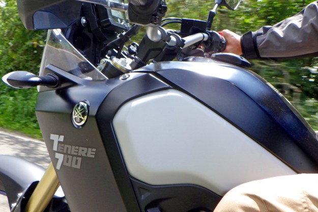 CP2 engine | Adventure Motorcycling Handbook