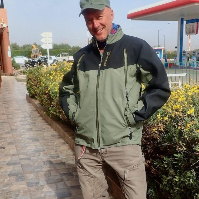 Tested: Mosko Moto 2021 Basilisk jacket | Adventure Motorcycling