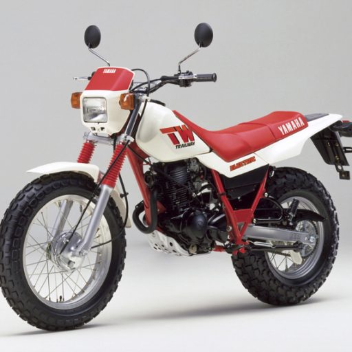 XTZ660 | Adventure Motorcycling Handbook